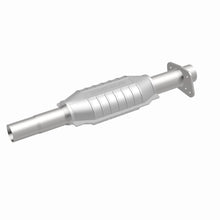 Load image into Gallery viewer, MagnaFlow Exhaust Products 23475 Standard Grade Direct-Fit Catalytic Converter for Select Chevrolet Lumina APV, Oldsmobile Silhouette, Pontiac Trans Sport
