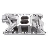Edelbrock 7581 RPM Air-Gap 351W 9.5 Ford Intake Manifld