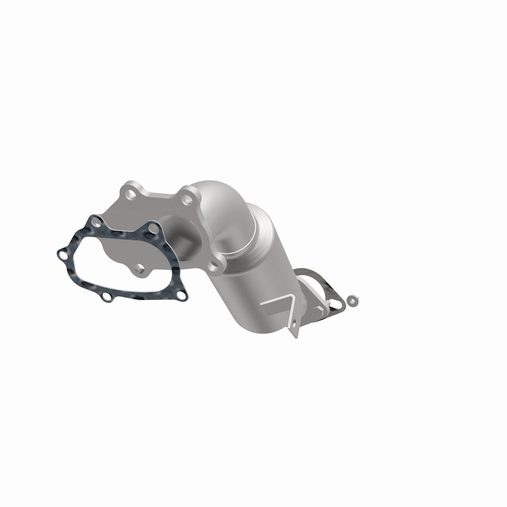 MagnaFlow Exhaust Products 49160 OEM Grade Direct-Fit Catalytic Converter for Select Subaru Baja, Subaru Forester, Subaru Impreza, Subaru Legacy, Subaru Outback, Subaru WRX STI