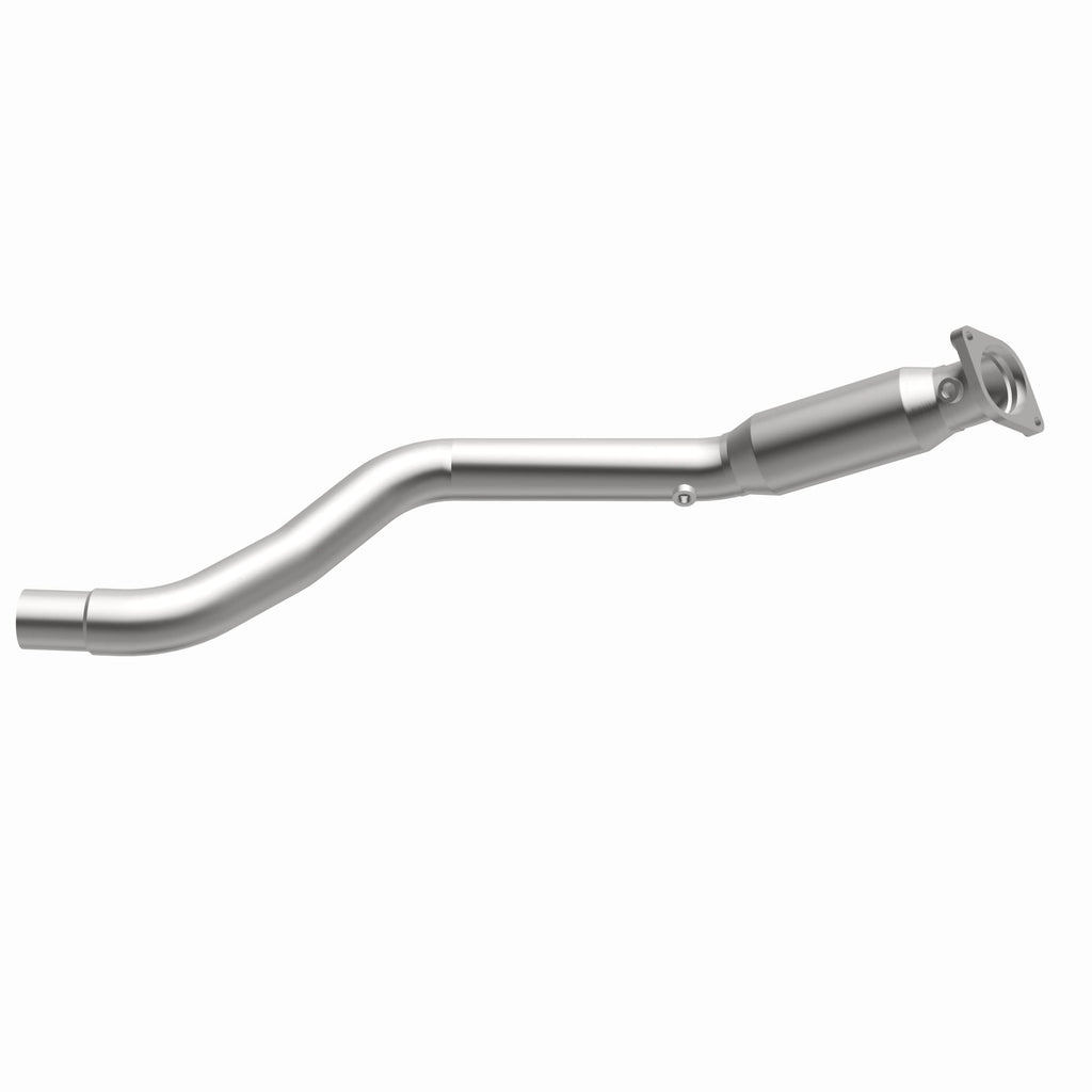 MagnaFlow Exhaust Products 5461964 California CARB Direct-Fit Catalytic Converter for Select Chrysler 300, Dodge Challenger, Dodge Charger, Dodge Magnum