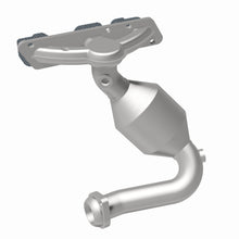 Load image into Gallery viewer, MagnaFlow Exhaust Products 452002 California CARB Manifold Catalytic Converter for Select Ford Contour, Mercury Cougar, Mercury Mystique
