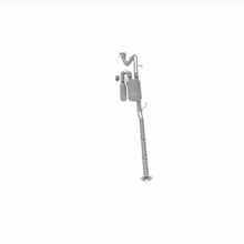 Load image into Gallery viewer, MagnaFlow Exhaust Products 19585 Overland Series Cat-Back System for Select Toyota Tacoma