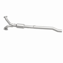 Load image into Gallery viewer, MagnaFlow Exhaust Products 52499 OEM Grade Direct-Fit Catalytic Converter for Select Dodge Ram