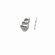 Load image into Gallery viewer, MagnaFlow Exhaust Products 49795 OEM Grade Manifold Catalytic Converter for Select BMW M3, BMW Z3