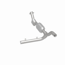 Load image into Gallery viewer, MagnaFlow Exhaust Products 447140 California CARB Direct-Fit Catalytic Converter for Select Ford F-150