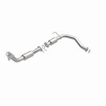 Load image into Gallery viewer, MagnaFlow Exhaust Products 52559 OEM Grade Direct-Fit Catalytic Converter for Select Toyota Sequoia