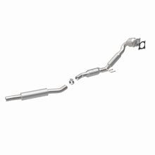 Load image into Gallery viewer, MagnaFlow Exhaust Products 551522 California CARB Direct-Fit Catalytic Converter for Select Audi A3 Quattro