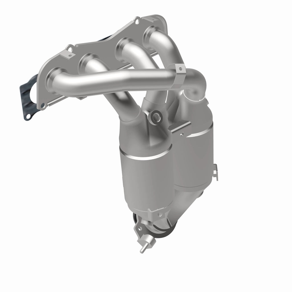 MagnaFlow Exhaust Products 23085 HM Grade Manifold Catalytic Converter for Select Toyota Highlander