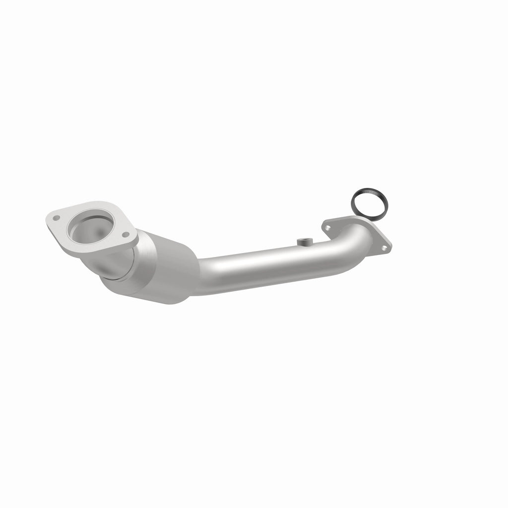 MagnaFlow Exhaust Products 4561999 California CARB Direct-Fit Catalytic Converter for Select Chevrolet Corvette