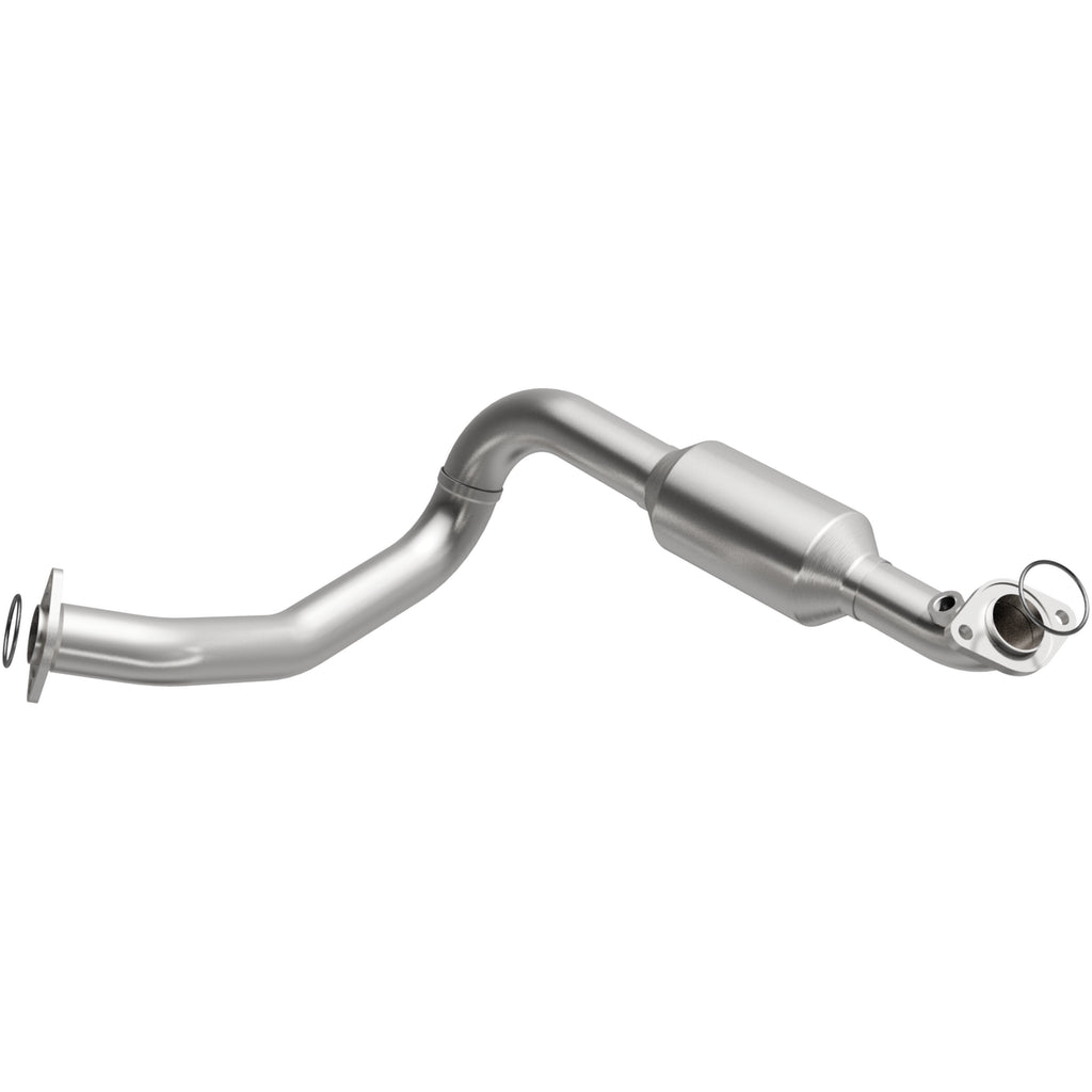 MagnaFlow Exhaust Products 5592231 California CARB Direct-Fit Catalytic Converter for Select Toyota 4Runner, Toyota FJ Cruiser