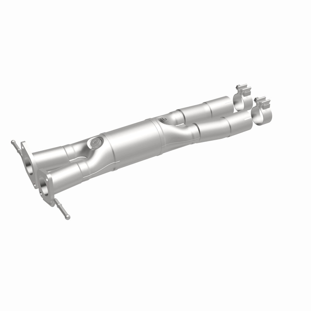 MagnaFlow Exhaust Products 21-278 OEM Grade Direct-Fit Catalytic Converter for Select Ford Explorer, Ford Police Interceptor Utility