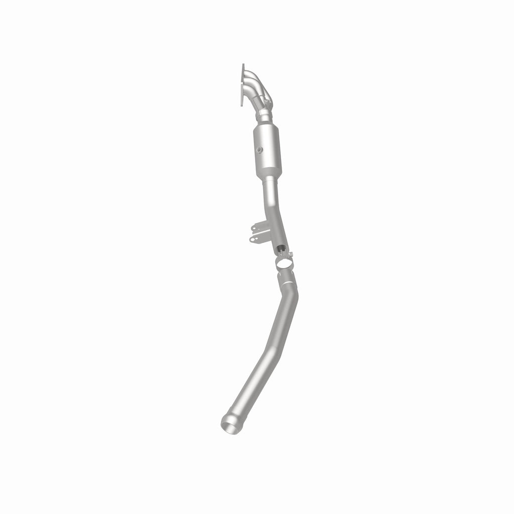 MagnaFlow Exhaust Products 5551067 California CARB Manifold Catalytic Converter for Select Mercedes-Benz GLE350, Mercedes-Benz ML350