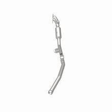Load image into Gallery viewer, MagnaFlow Exhaust Products 5551067 California CARB Manifold Catalytic Converter for Select Mercedes-Benz GLE350, Mercedes-Benz ML350