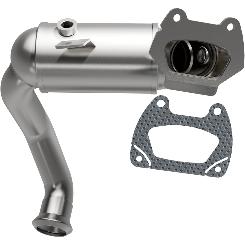 MagnaFlow Exhaust Products 21-951 OEM Grade Direct-Fit Catalytic Converter for Select Chrysler Pacifica, Chrysler Voyager