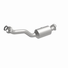Load image into Gallery viewer, MagnaFlow Exhaust Products 5461768 California CARB Direct-Fit Catalytic Converter for Select Honda Fit