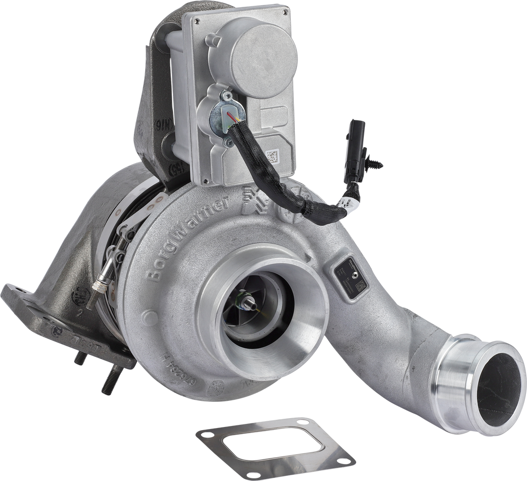 Alliant Power 12639900001 Turbocharger