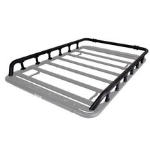Load image into Gallery viewer, Srm500-Tri-Rail-Kit-(For-75In.-Long-Rack)---Tex.-Blk-(Rails-Only---Req.-Platform)