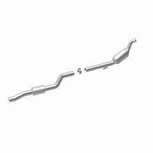 Load image into Gallery viewer, MagnaFlow Exhaust Products 5561569 California CARB Direct-Fit Catalytic Converter for Select Mercedes-Benz CL550, Mercedes-Benz S550