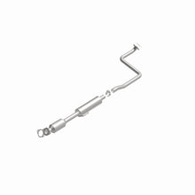 Load image into Gallery viewer, MagnaFlow Exhaust Products 280039 OEM Grade Direct-Fit Catalytic Converter for Select Hyundai Elantra