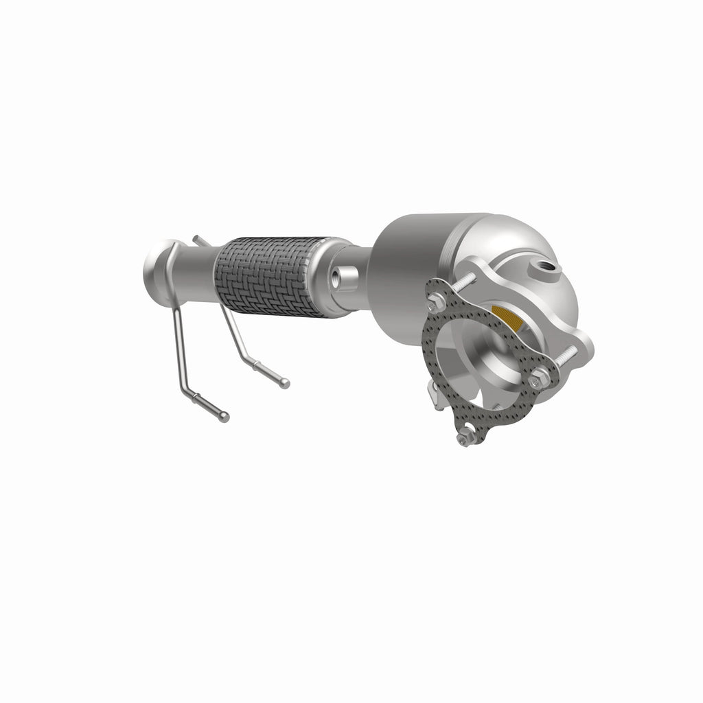 MagnaFlow Exhaust Products 280255 OEM Grade Direct-Fit Catalytic Converter for Select Ford Escape, Lincoln Corsair