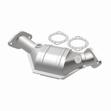 Load image into Gallery viewer, MagnaFlow Exhaust Products 23875 HM Grade Direct-Fit Catalytic Converter for Select Subaru Forester, Subaru Impreza, Subaru Legacy