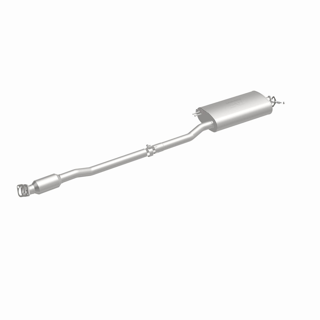 MagnaFlow Exhaust Products 280596 OEM Grade Direct-Fit Catalytic Converter for Select Kia Telluride