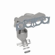 Load image into Gallery viewer, MagnaFlow Exhaust Products 51287 OEM Grade Manifold Catalytic Converter for Select Scion tC, Toyota RAV4