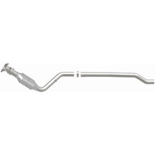 Load image into Gallery viewer, MagnaFlow Exhaust Products 93278 HM Grade Direct-Fit Catalytic Converter for Select Chrysler Grand Voyager, Chrysler Voyager, Dodge Caravan, Dodge Grand Caravan, Plymouth Grand Voyager, Plymouth Voyager
