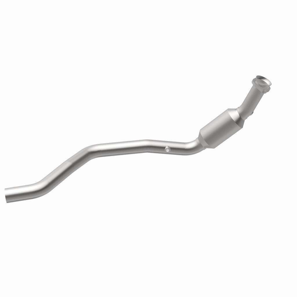 MagnaFlow Exhaust Products 4481467 California CARB Direct-Fit Catalytic Converter for Select Ford Thunderbird, Jaguar S-Type, Lincoln LS
