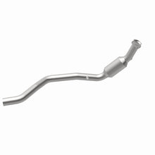 Load image into Gallery viewer, MagnaFlow Exhaust Products 4481467 California CARB Direct-Fit Catalytic Converter for Select Ford Thunderbird, Jaguar S-Type, Lincoln LS