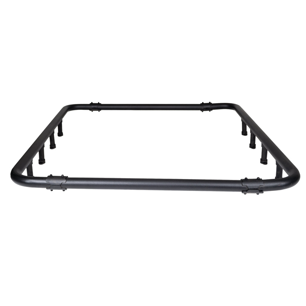 Srm500-Quad-Rail-Kit-(For-55In.-Long-Rack)---Tex.-Blk-(Rails-Only---Req.-Platform)