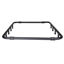 Load image into Gallery viewer, Srm500-Quad-Rail-Kit-(For-55In.-Long-Rack)---Tex.-Blk-(Rails-Only---Req.-Platform)