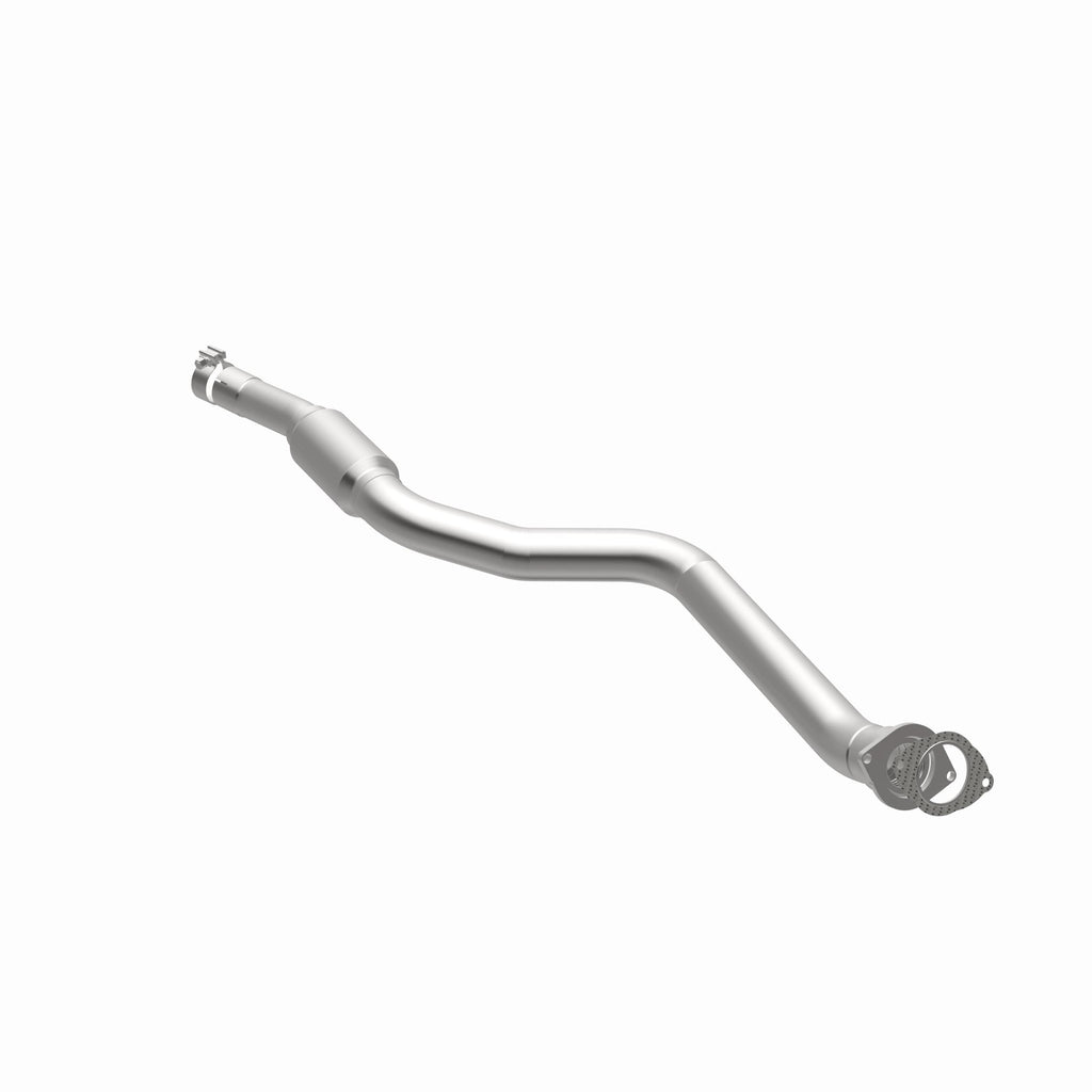 MagnaFlow Exhaust Products 557577 California CARB Direct-Fit Catalytic Converter for Select Cadillac ATS