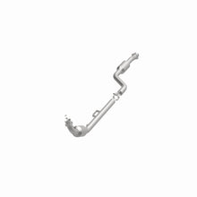 Load image into Gallery viewer, MagnaFlow Exhaust Products 5411642 California CARB Direct-Fit Catalytic Converter for Select Mercedes-Benz E320, Mercedes-Benz E500