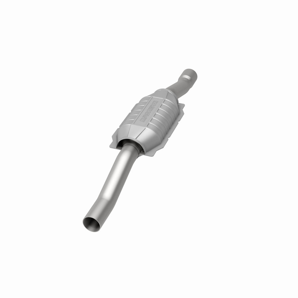 MagnaFlow Exhaust Products 23480 Standard Grade Direct-Fit Catalytic Converter for Select Buick Regal, Chevrolet Lumina, Oldsmobile Cutlass Supreme, Pontiac Grand Prix