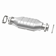 Load image into Gallery viewer, MagnaFlow Exhaust Products 3391693 California CARB Direct-Fit Catalytic Converter for Select Mazda B2200, Mazda B2600, Mazda MPV