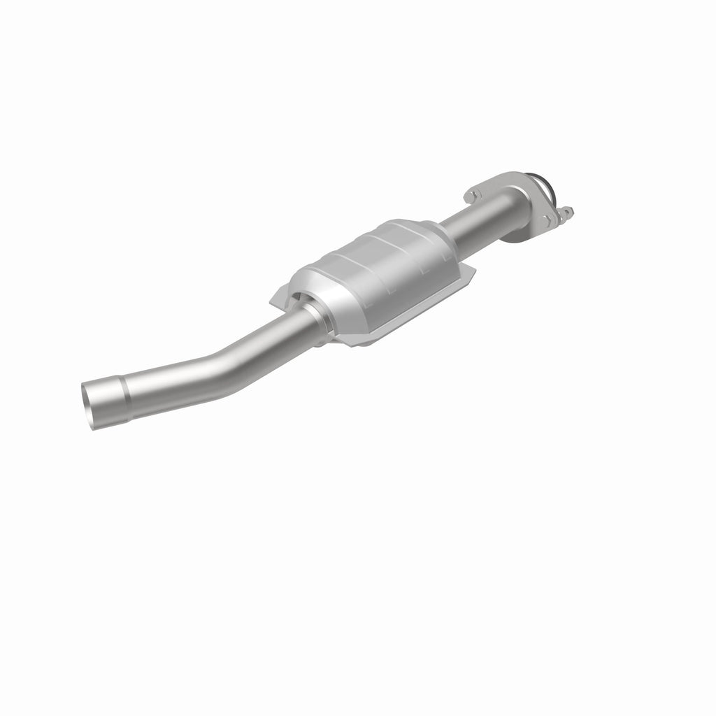 MagnaFlow Exhaust Products 23771 HM Grade Semi-Direct Fit Catalytic Converter for Select Mazda Miata