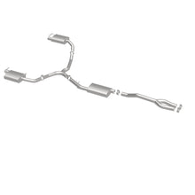 Load image into Gallery viewer, MagnaFlow Exhaust Products 19225 Street Series Cat-Back System for Select Chrysler 300, Dodge Charger