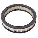 Edelbrock 1218  Replacement air filter