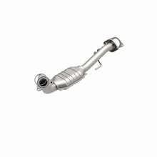 Load image into Gallery viewer, MagnaFlow Exhaust Products 93602 HM Grade Direct-Fit Catalytic Converter for Select Cadillac Escalade, Cadillac Escalade ESV, Cadillac Escalade EXT, Chevrolet Silverado 1500, Chevrolet Silverado Classic, Chevrolet Suburban 1500, GMC Sierra 1500, GMC