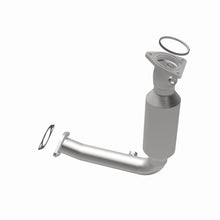 Load image into Gallery viewer, MagnaFlow Exhaust Products 4561020 California CARB Direct-Fit Catalytic Converter for Select Ford Focus