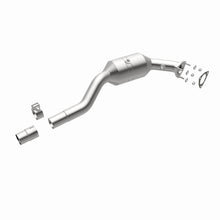 Load image into Gallery viewer, MagnaFlow Exhaust Products 49928 OEM Grade Direct-Fit Catalytic Converter for Select Porsche 911