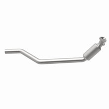 Load image into Gallery viewer, MagnaFlow Exhaust Products 49179 OEM Grade Direct-Fit Catalytic Converter for Select Jaguar S-Type, Lincoln LS