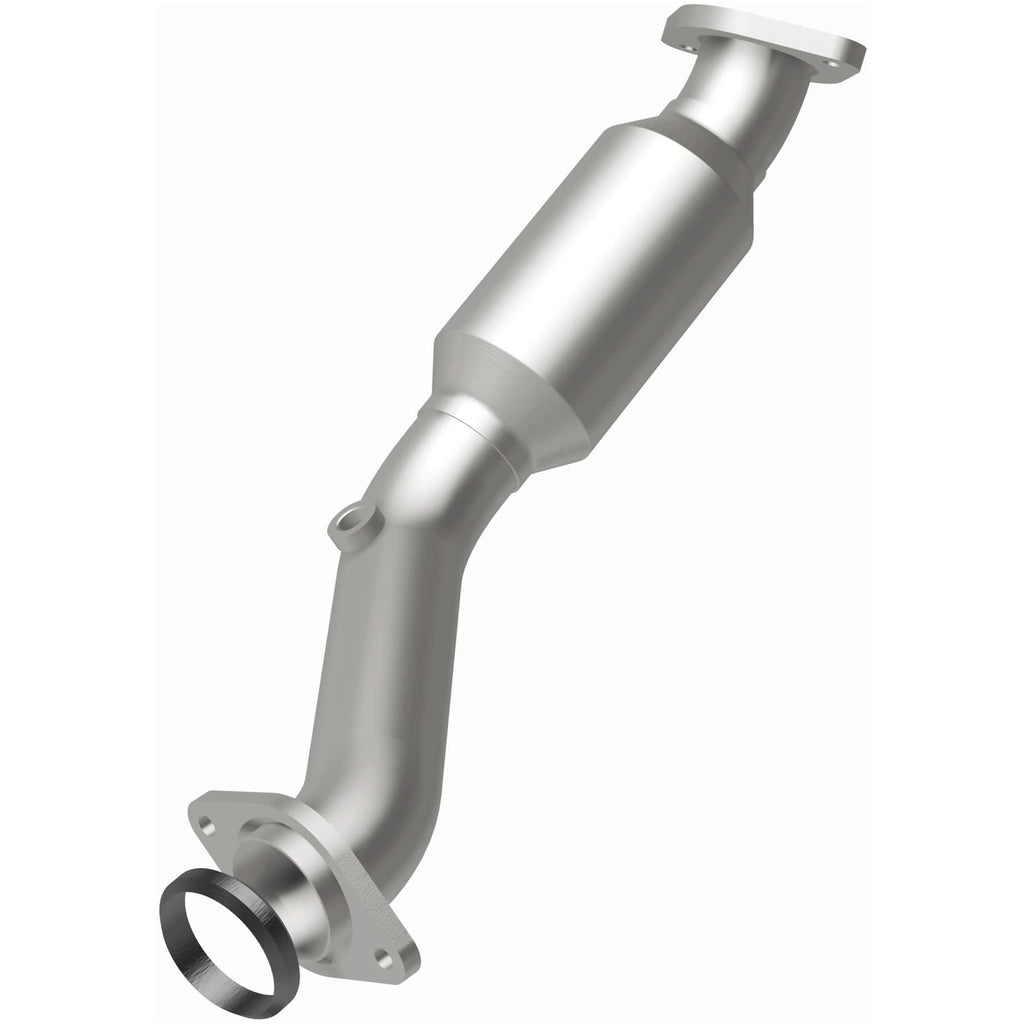 MagnaFlow Exhaust Products 49733 OEM Grade Direct-Fit Catalytic Converter for Select Chevrolet Corvette