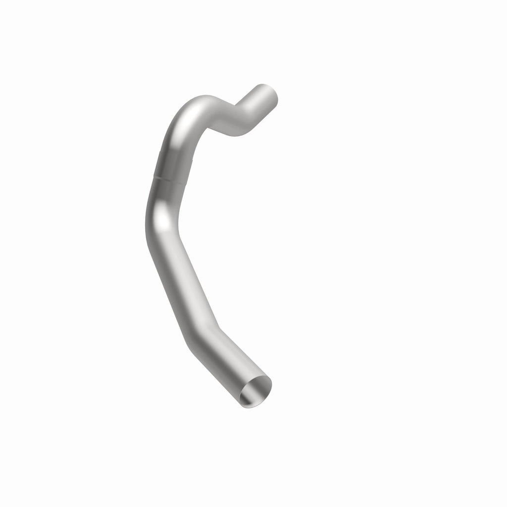 MagnaFlow Exhaust Products 15463 Direct-Fit Exhaust Pipe for Select Chevrolet Silverado HD, Chevrolet Silverado HD Classic, Chevrolet Silverado 3500, Chevrolet Silverado Classic, GMC Sierra HD, GMC Sierra HD Classic, GMC Sierra 3500, GMC Sierra Classic