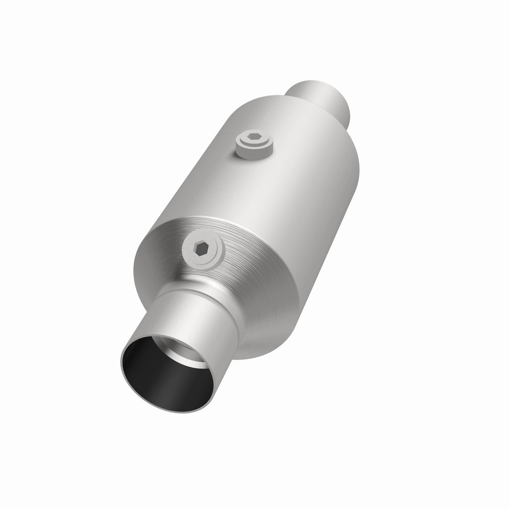 MagnaFlow Exhaust Products 79316 OEM Grade Universal Catalytic Converter