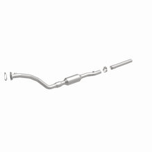 Load image into Gallery viewer, MagnaFlow Exhaust Products 22963 HM Grade Direct-Fit Catalytic Converter for Select Audi A4, Audi A4 Quattro, Audi A6, Audi A6 Quattro, Volkswagen Passat