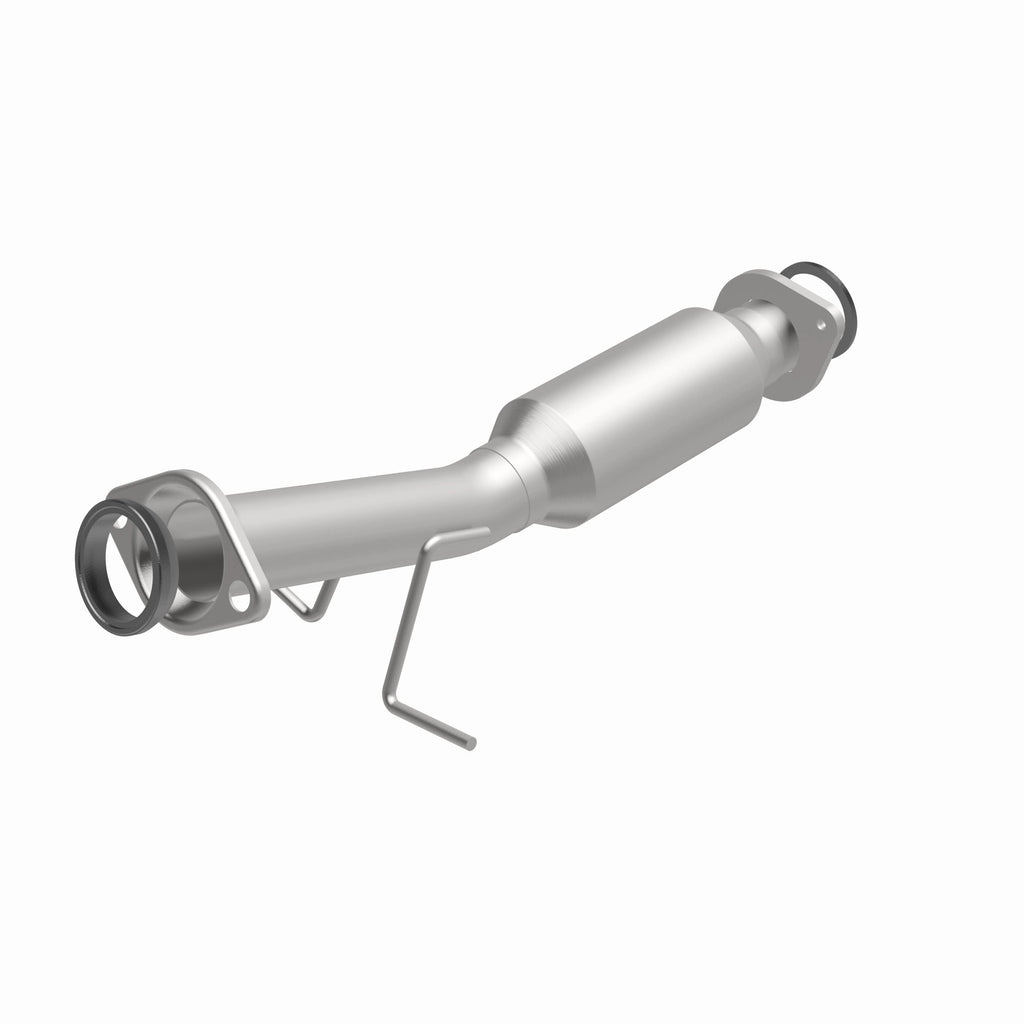 MagnaFlow Exhaust Products 5671550 California CARB Direct-Fit Catalytic Converter for Select Mazda 3