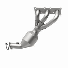 Load image into Gallery viewer, MagnaFlow Exhaust Products 50441 HM Grade Manifold Catalytic Converter for Select BMW 525i, BMW 525xi, BMW 530i, BMW 530xi