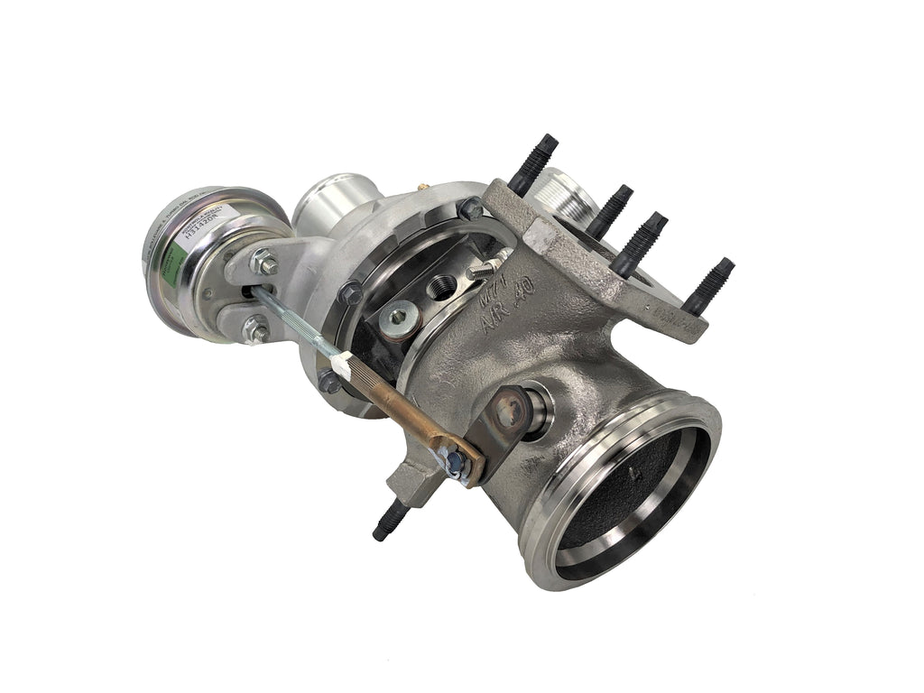 Alliant Power 810944-5011S Turbocharger